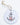 Cottage Shore Ornaments