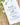 Indigo Tangerine Tea Towels