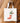 Christmas Stocking - Canvas Tote Bag