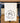 At Home Amoung Trees Acorn - Cotton Tea Towel