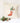 Christmas Stocking - Square Canvas Pillow