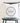 Postmark Stamp - Custom Square Canvas Pillow