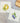 Lemons, Blueberries 2 pk - Swedish Dish Cloth