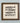 Fish Bone Market - Custom Framed Sign