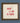 Avoir le Coup de Foudre (Love at First Sight) - Framed Sign