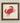 Red Crab - Framed Sign