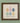 Happy Easter Eggs - Framed Sign