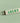 Lucky - St. Patrick's Day Canvas Key Fob
