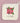 Merry Christmas - Cotton Pot Holder