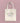 Vibrant Tiles w/ City, State, Zip - Custom Canvas Tote Bag