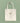 Deux Olives - Customizable Canvas Tote Bag