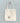 Tres Chic - Canvas Tote Bag