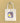 Eggs and Bacon - Customizable Canvas Tote Bag