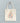 Twinkling Lights Tree - Customizable Canvas Tote Bag