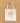 Penne For Your Thoughts - Canvas Tote Bag