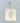 Blue Ornaments - Canvas Tote Bag