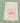 Boo Orange Check - Cotton Tea Towel