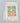 Merry Christmas Ornament - Cotton Tea Towel