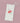 Ma Cherie - Valentine's Canvas Wine Bag
