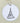 Simple Eiffel Tower - Ornament