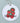 Red Tomatoes - Summer Ornament
