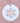 Winter Bloom Snowflake - Ornament