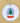 Snow globe Tree - Ornament