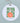 Merry Christmas Ornament - Ornament
