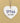 Blue Zipcode City - Custom Heart Shaped Ornament