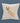 Abstract Painted States - Custom Square Canvas Pillow