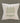 Three Plants City State - Custom Square Canvas Pillow