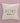 Vibrant Tiles w/ City, State, Zip - Custom Square Canvas Pillow
