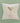 Deux Olives - Customizable Square Canvas Pillow