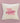 State Locale - Custom Square Canvas Pillow