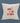 Avoir le Coup de Foudre (Love at First Sight) - Square Canvas Pillow