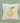 Lemon - Customizable Square Canvas Pillow