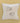 Flying Cupids - Valentine's Square Canvas Pillow