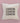 Simple Repeats - Custom Square Canvas Pillow