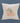 Sleigh Rosé - Customizable Square Canvas Pillow