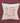 Bows - Square Canvas Pillow