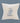 Magic of Winter - Square Canvas Pillow