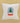 Snow globe Tree - Customizable Square Canvas Pillow
