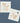 Shake and Salud  - 2pk Swedish Dish Cloth