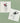 Wine Hugger and Chic  - 2pk Swedish Dish Cloth