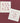 Bows - 2pk Swedish Dish Cloth