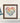 Sea Glass Heart - Valentine's Day Framed Sign