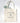Anchor w/ Latitude and Longitude - Custom Canvas Tote Bag