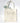 Beach House Coordinates - Custom Canvas Tote Bag