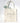 Script City and State with Anchor - Custom Canvas Tote Bag