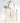 Lighthouse w/ City, State - Custom Canvas Tote Bag